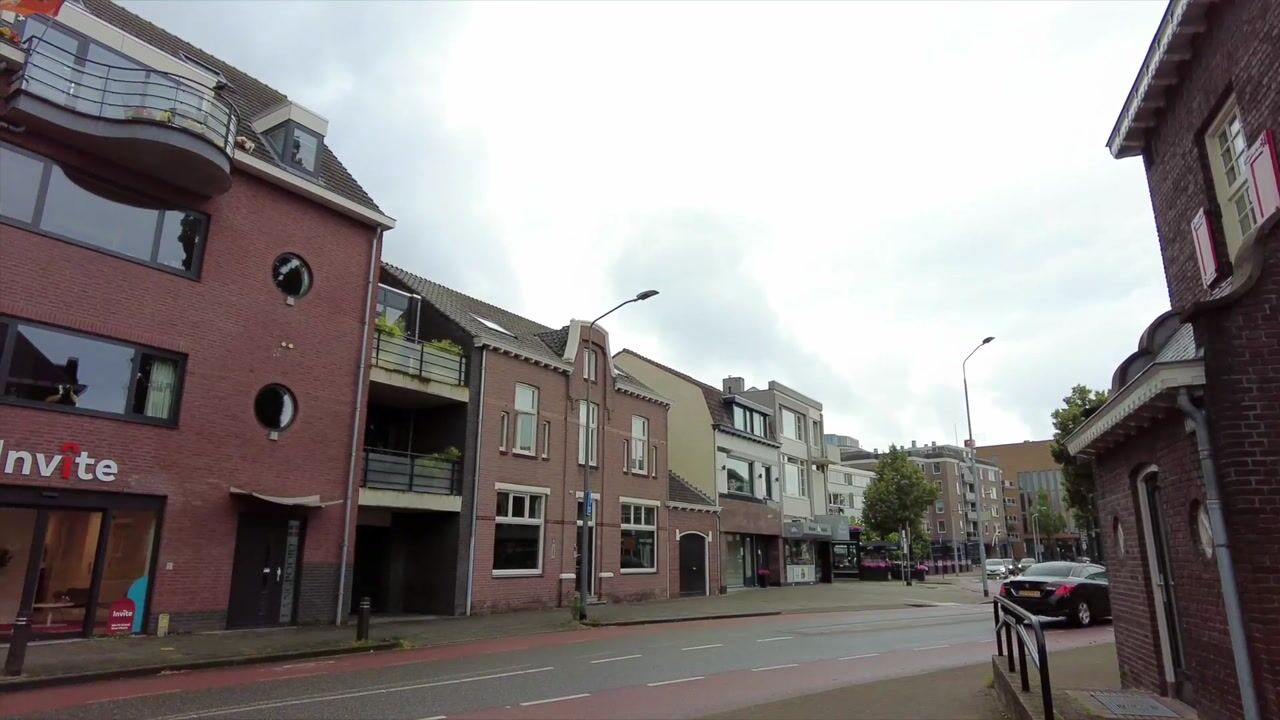 Bekijk video van Langpoort 5-B