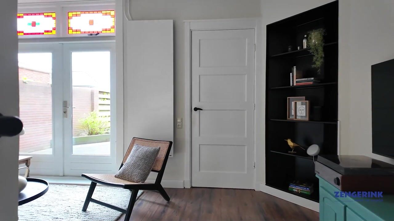 Video van Berfloweg 127