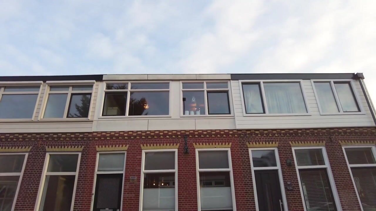 Video van Hoge Morsweg 121
