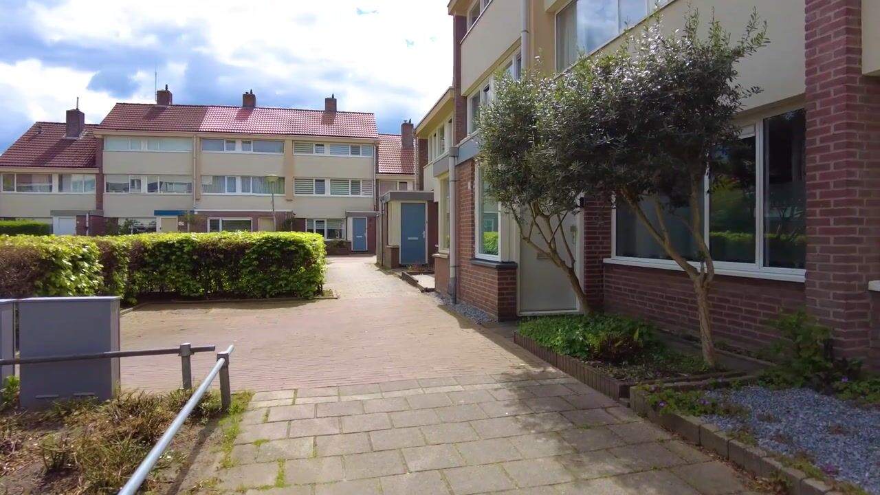 Video van Mispelbeek 16