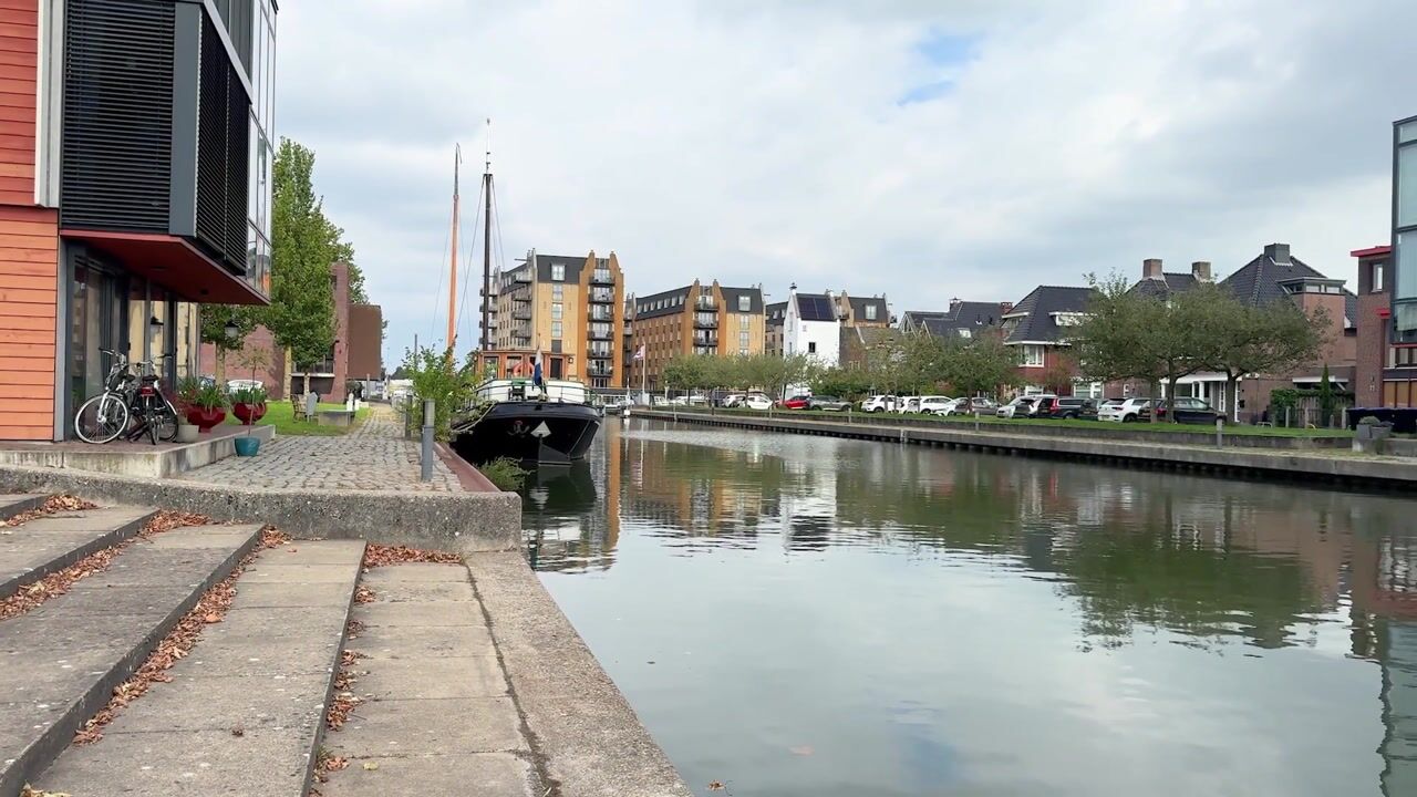 Video van Prinses Maximastraat 3