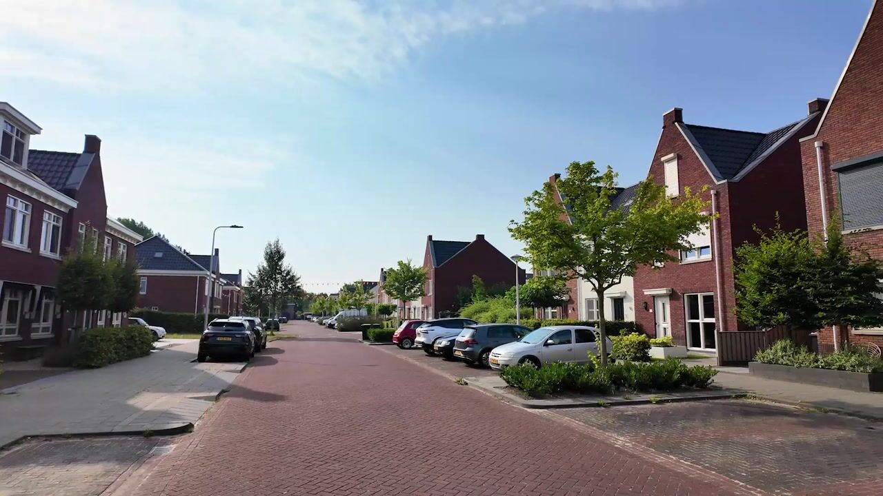 Video van Speerpunt 61