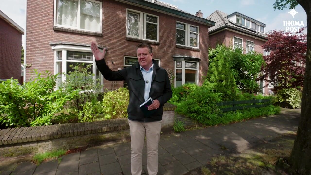 Video van Olieslagweg 40
