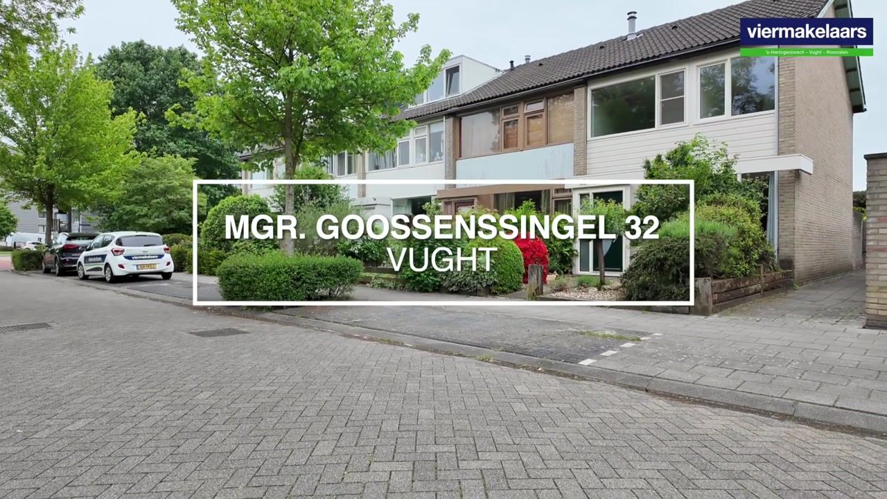 Video van Mgr. Goossenssingel 32