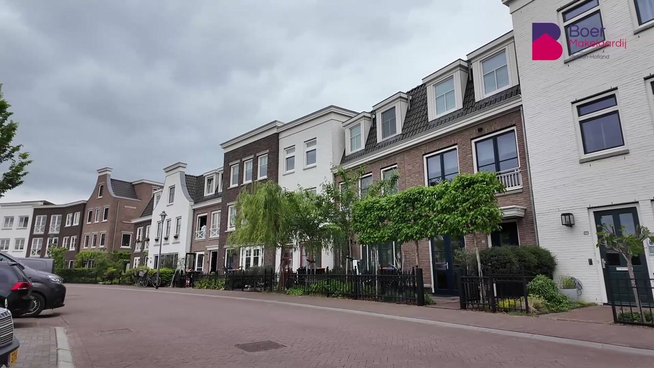 Video van IJsseloogwal 75