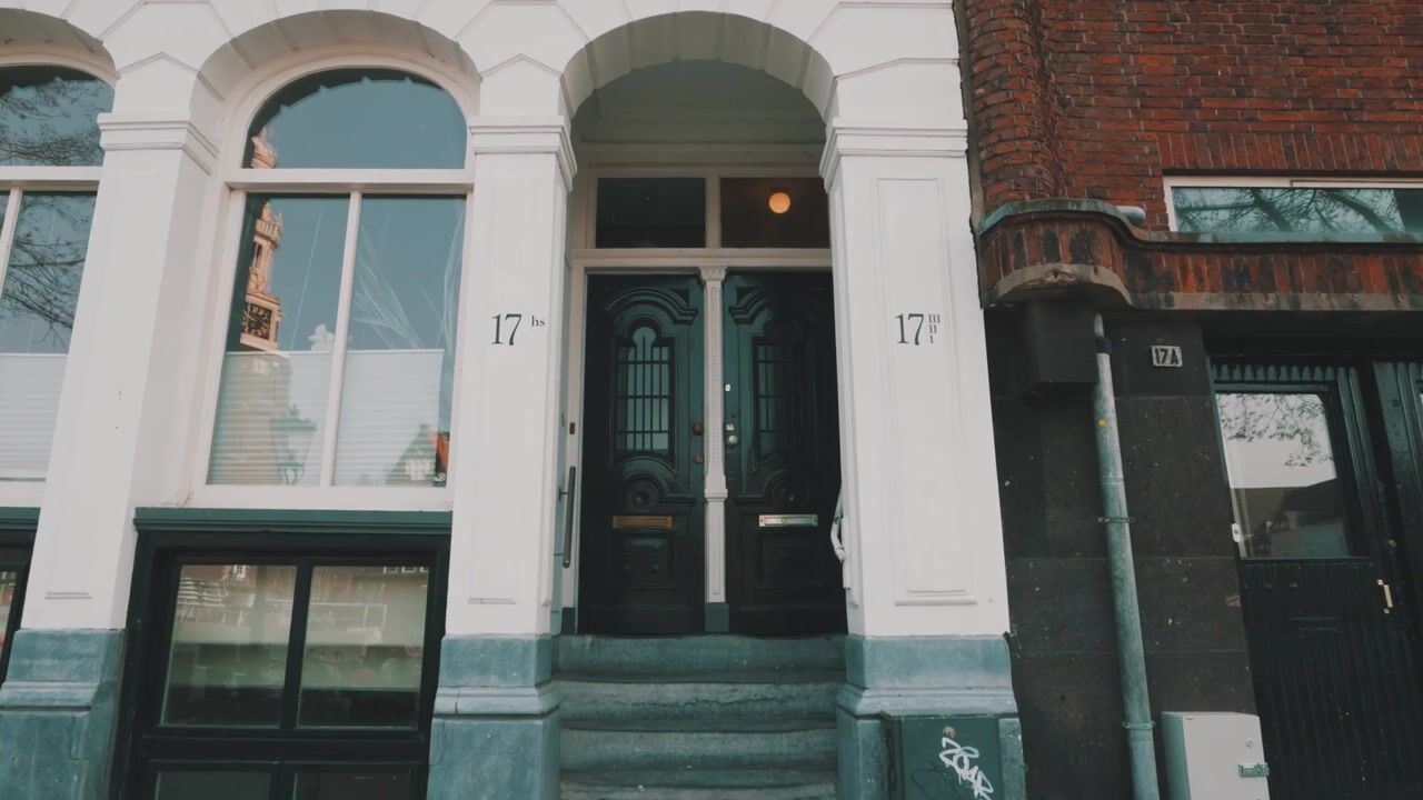 Video of Oudeschans 17-2