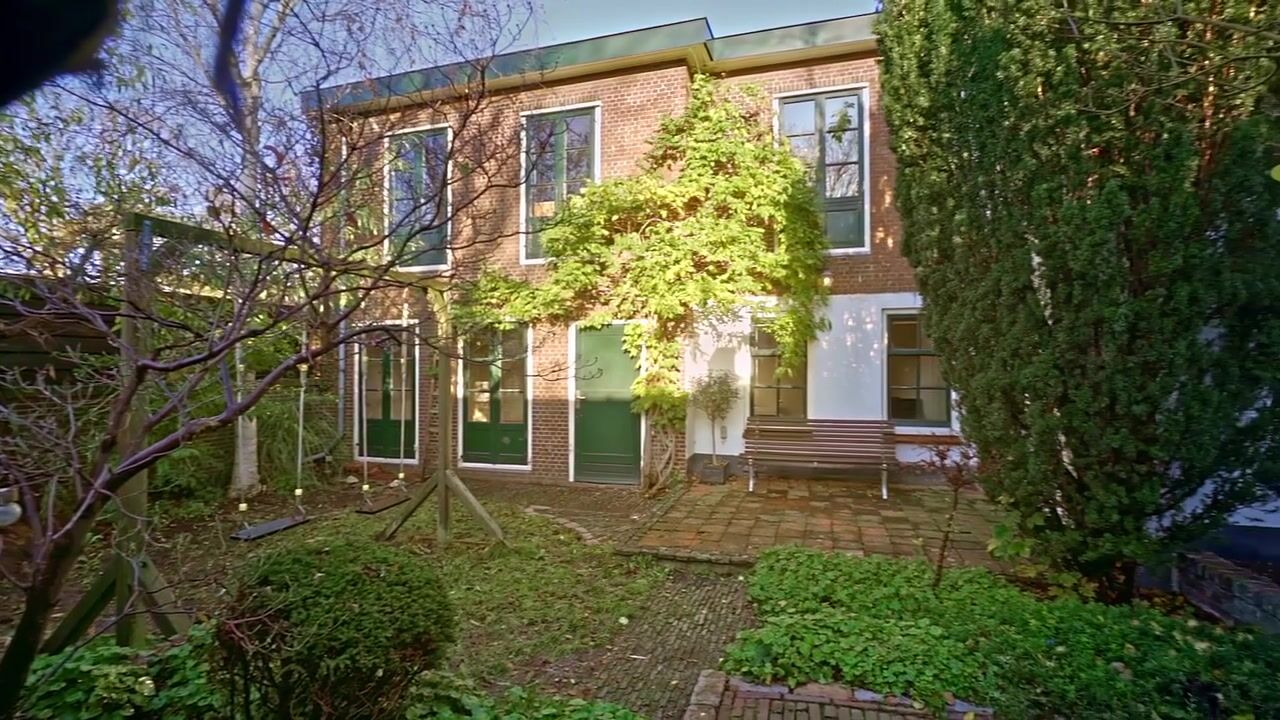 Video of Kerkstraat 14