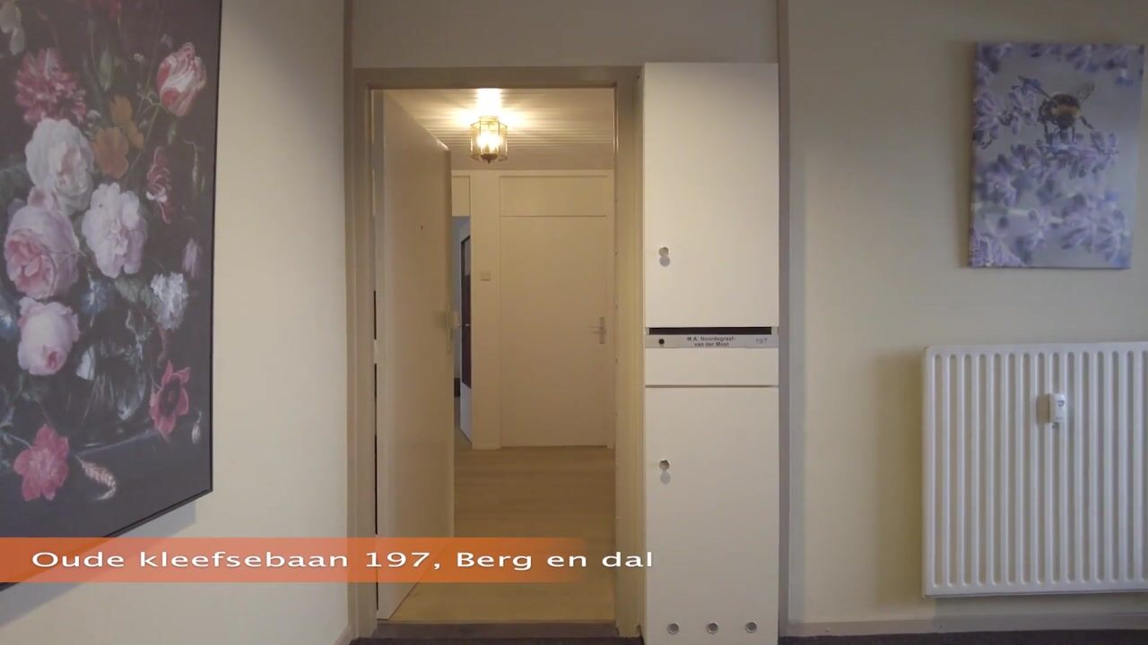 Video van Oude Kleefsebaan 197