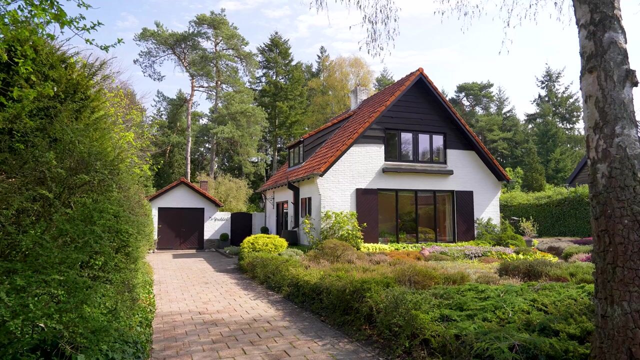 Video of Koningin Wilhelminalaan 10