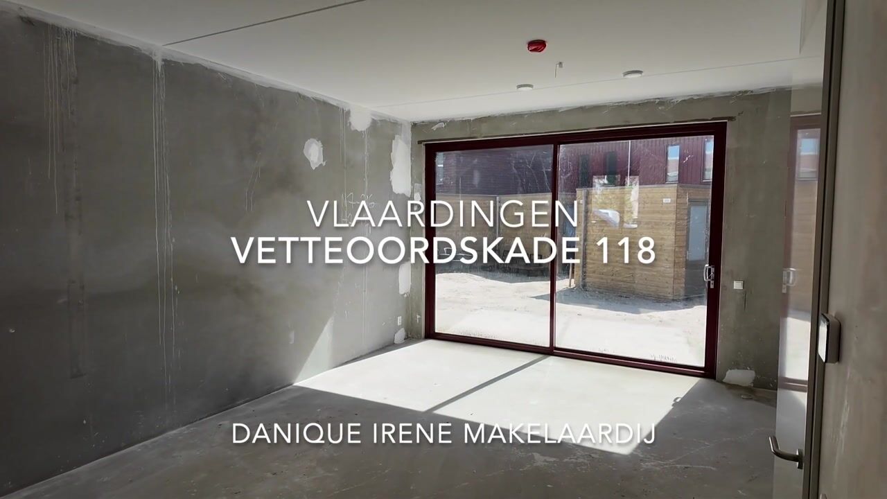 Video van Vetteoordskade 13
