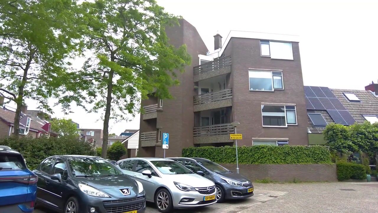 Video of Luchtenburg 117