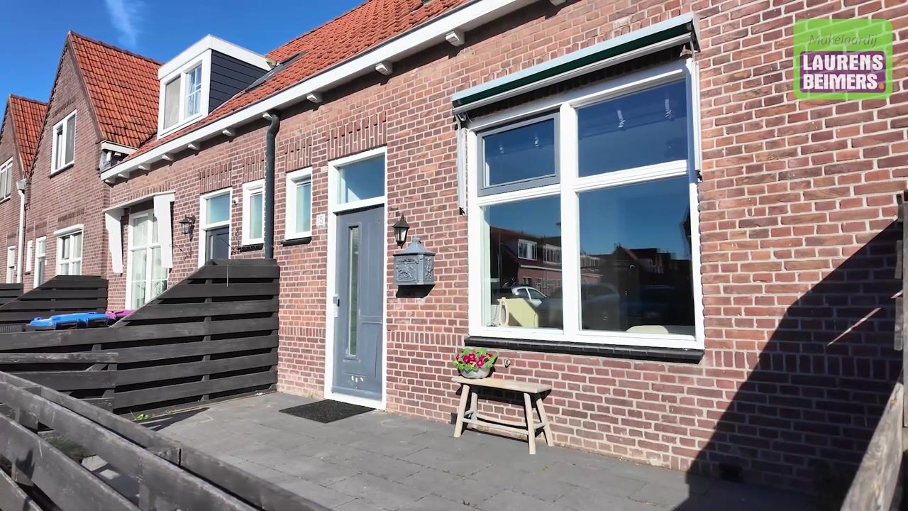 Video van Barent Fockesstraat 15