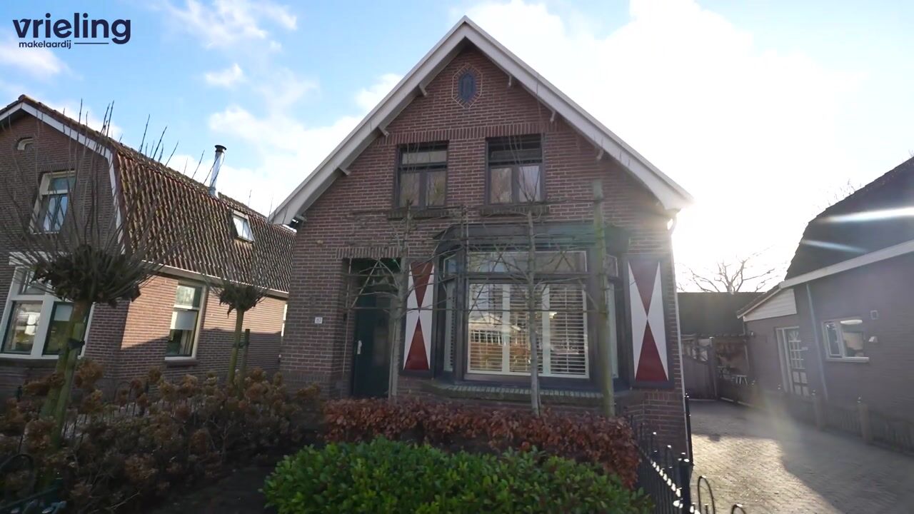 Video of Langewijk 157