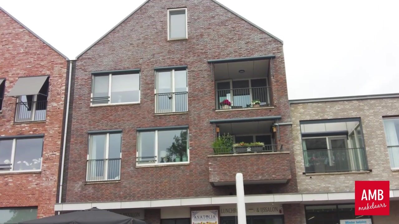 Video van Achterstraat 53-B