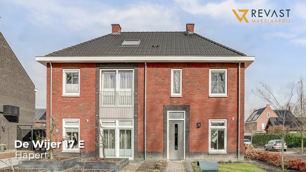 Video of De Wijer 17-E