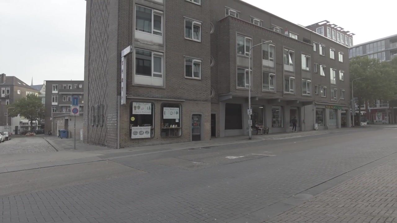 Video van Doddendaal 10