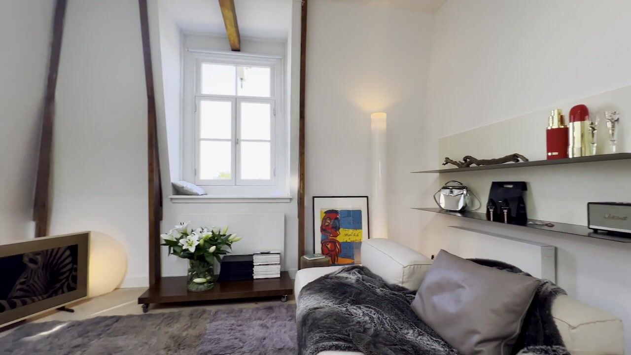 Video of Marnixstraat 240-D