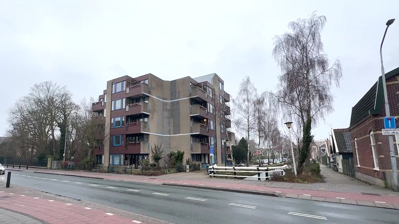 Video van Hennepad 64