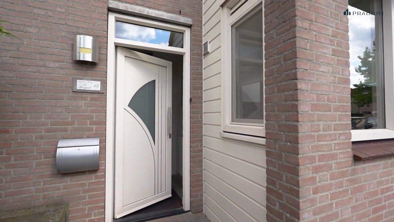 Video van Werfberg 15