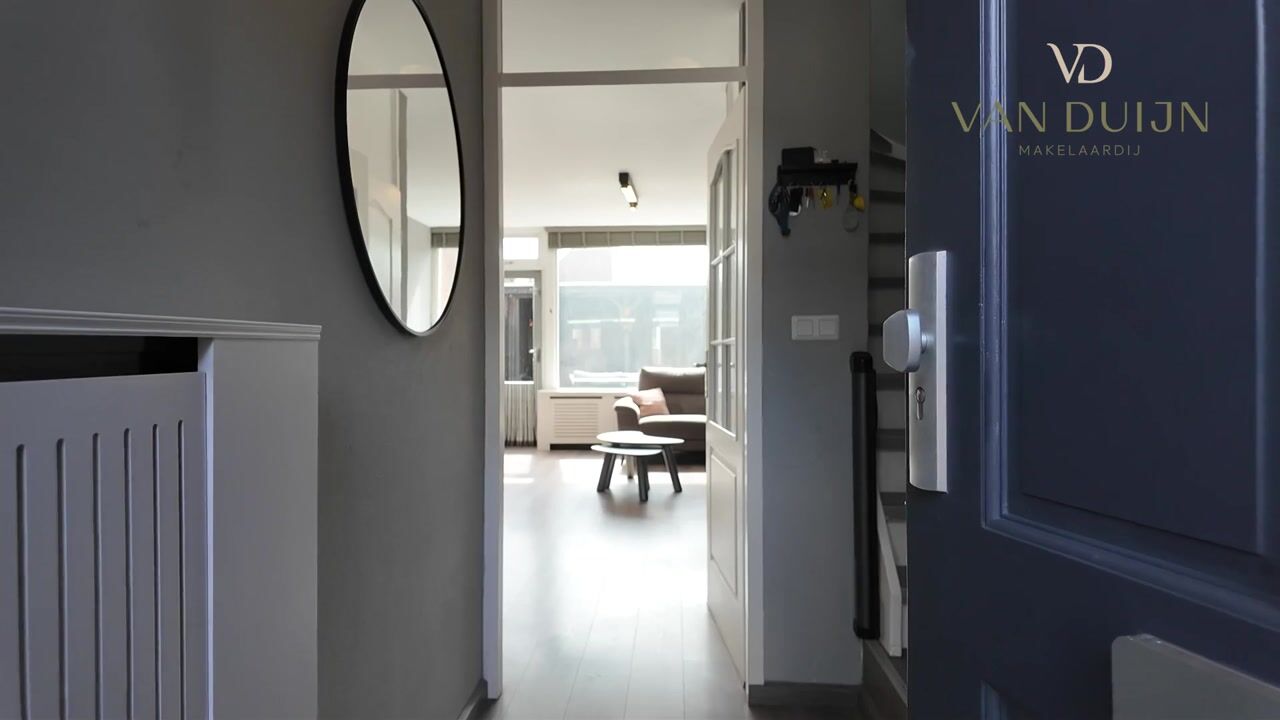 Video van Uranus 58