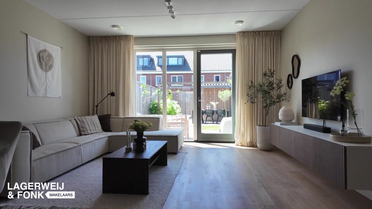 Video of Rutherfordstraat 5