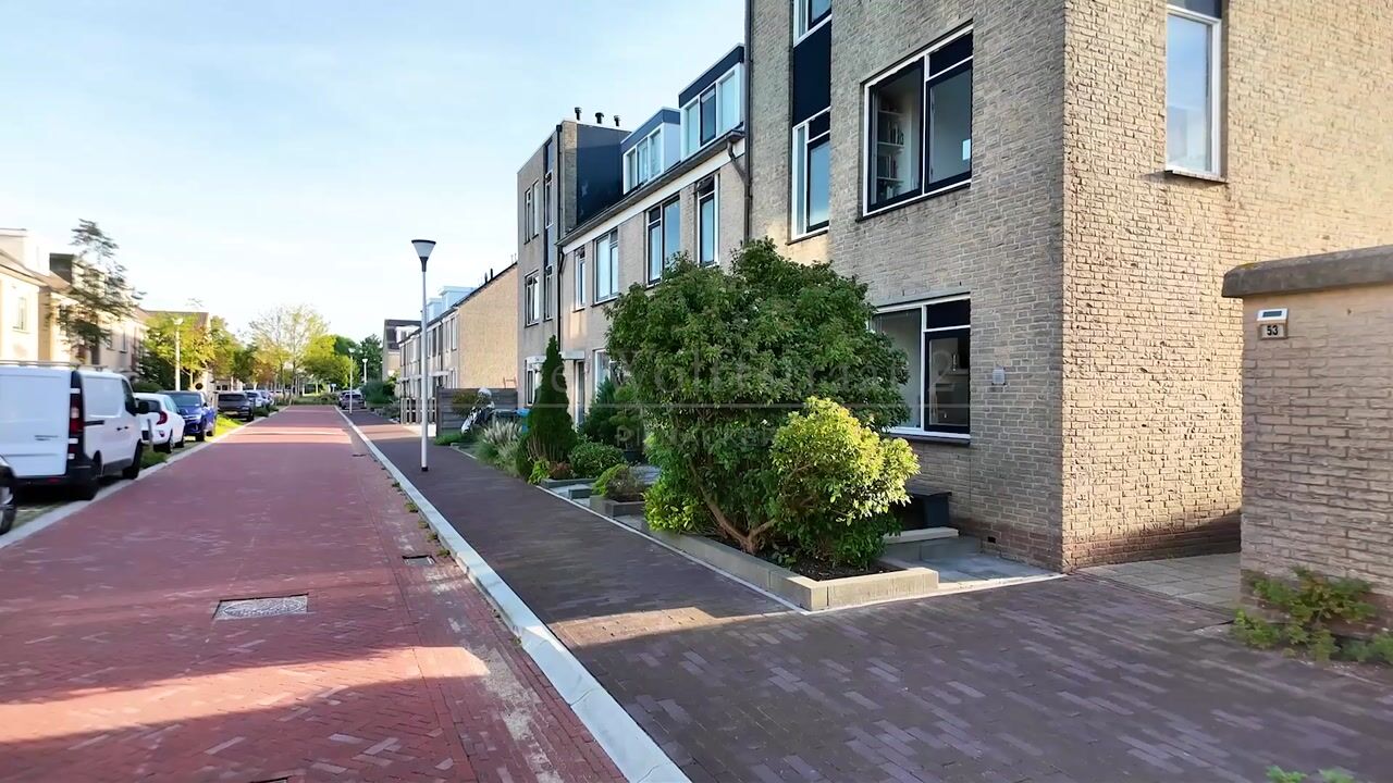 Video van Betje Wolffstraat 2
