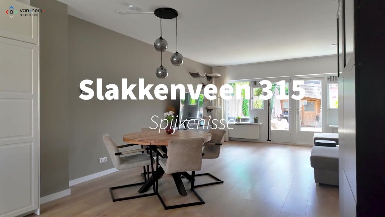 Video van Slakkenveen 315