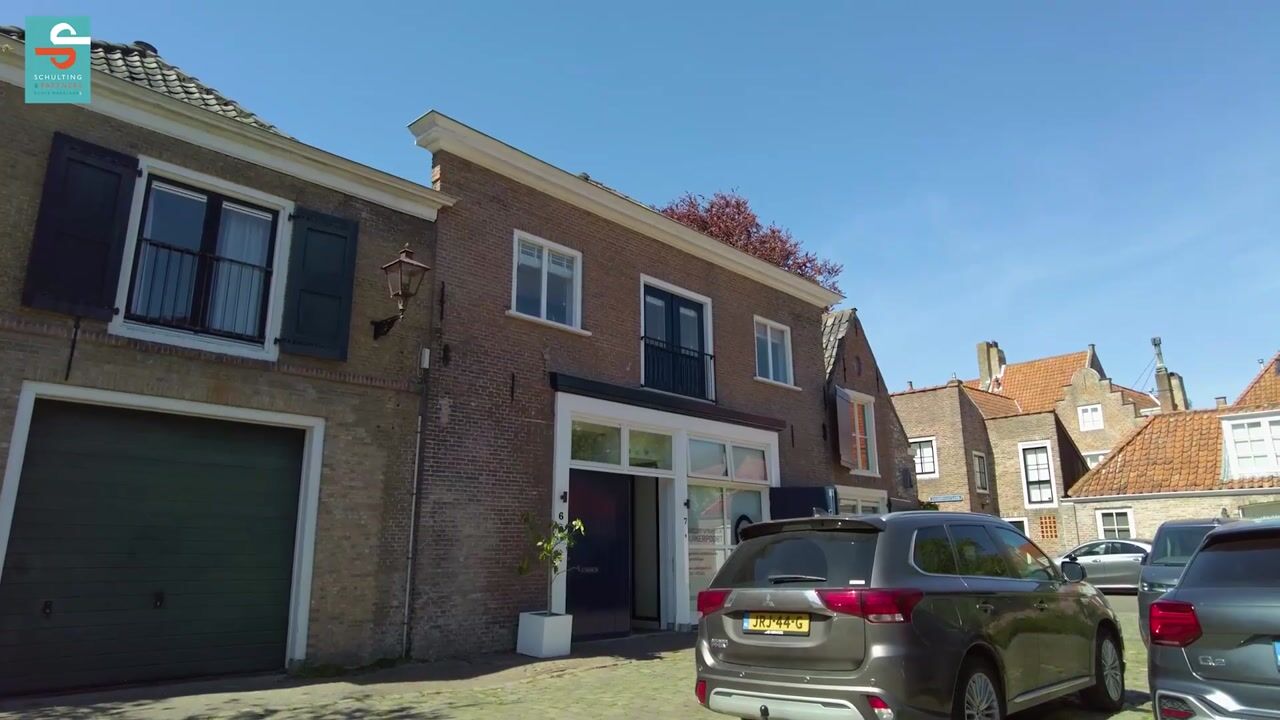 Video van Suikerpoort 6