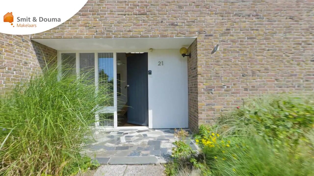 Video van Groenestein 21