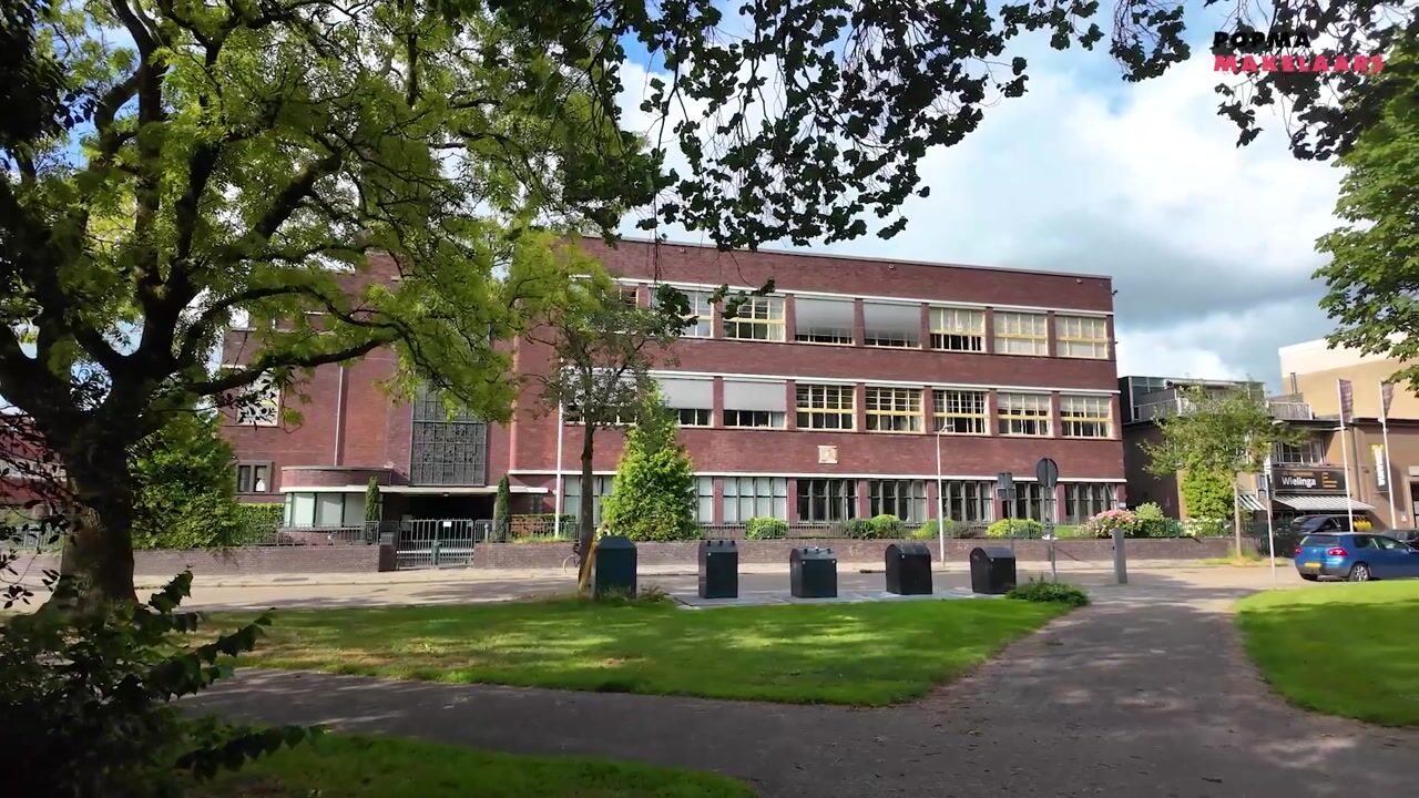 Video van Molenstraat 34-B