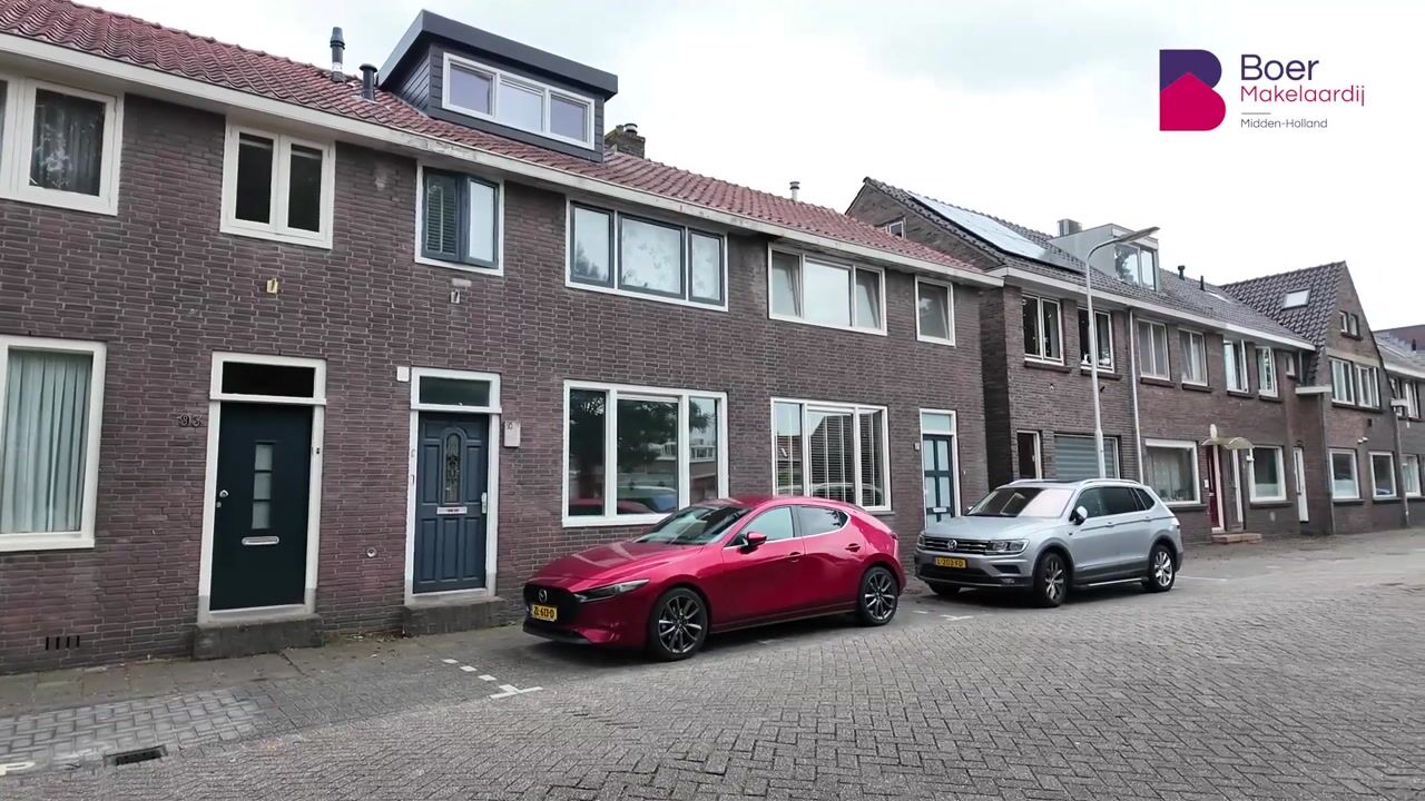 Video of Bosweg 95