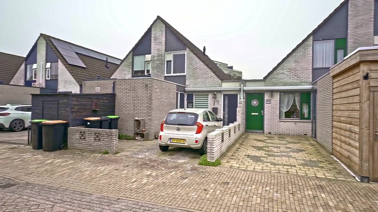 Video van Zeester 94