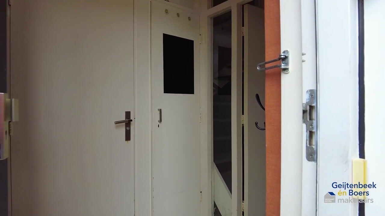 Video van Witte de Withlaan 8