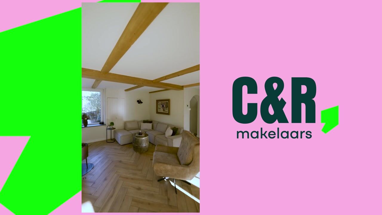 Video of Repestraat 25