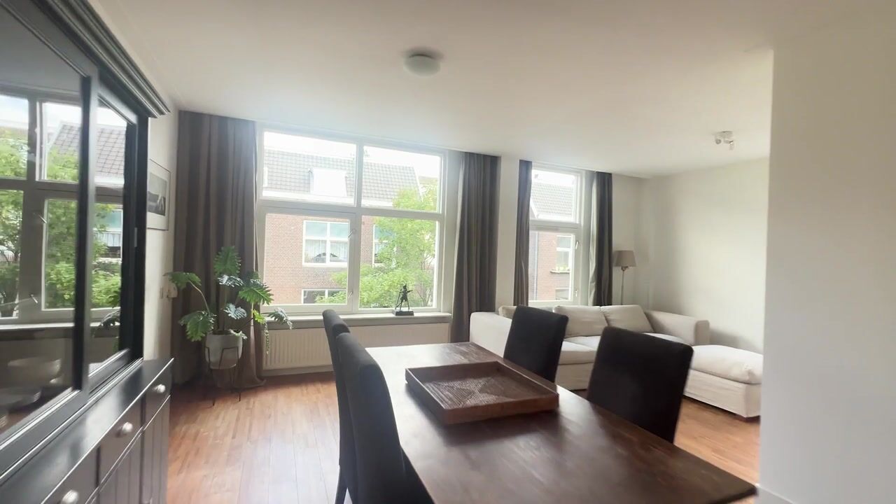Video van Madurastraat 65-D