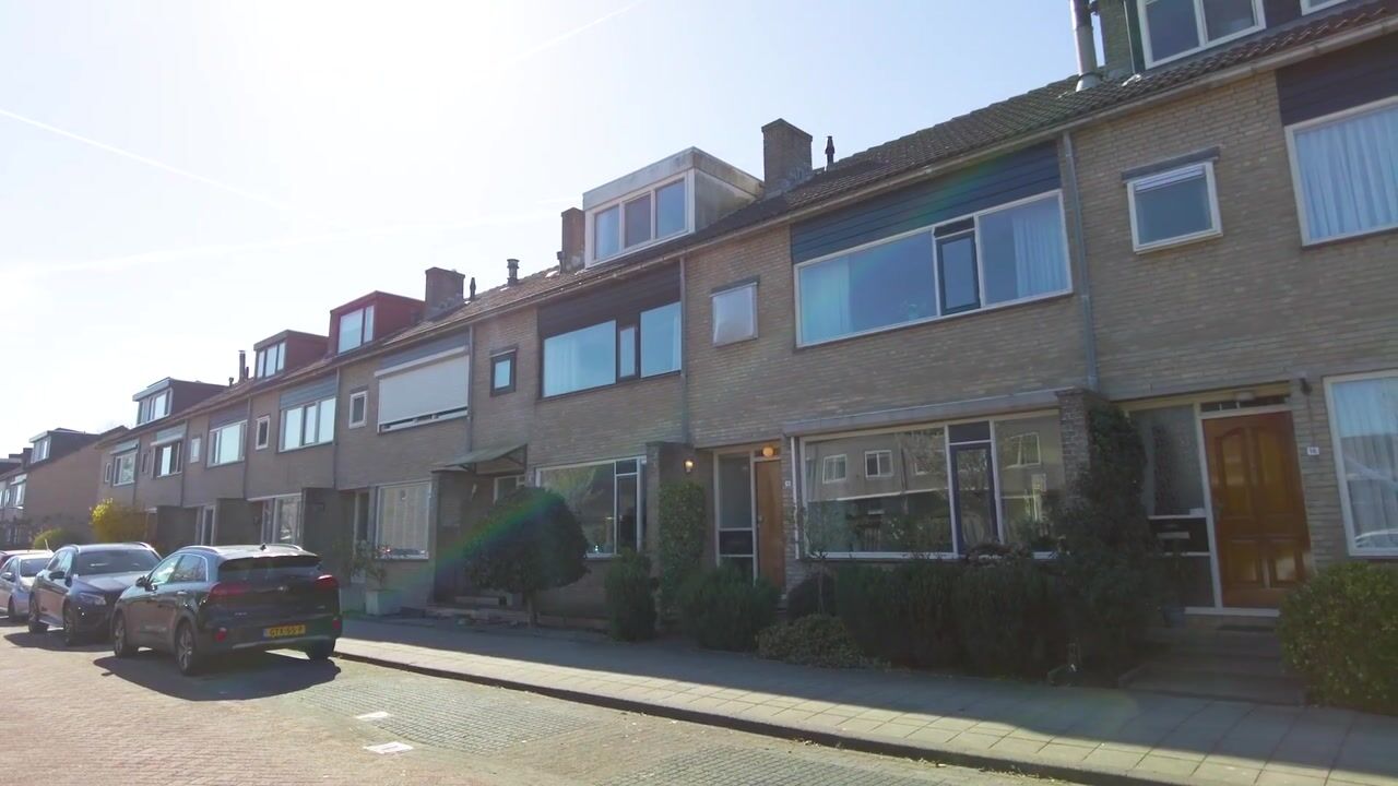 Video of Essenlaan 18