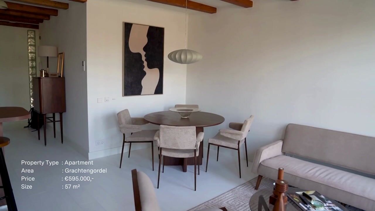 Video of Prinsengracht 482-2