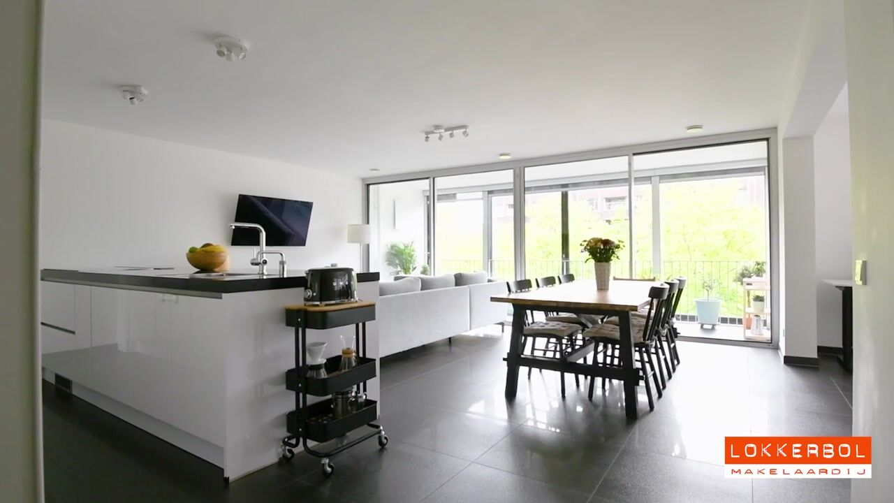 Video of Laan op Zuid 616