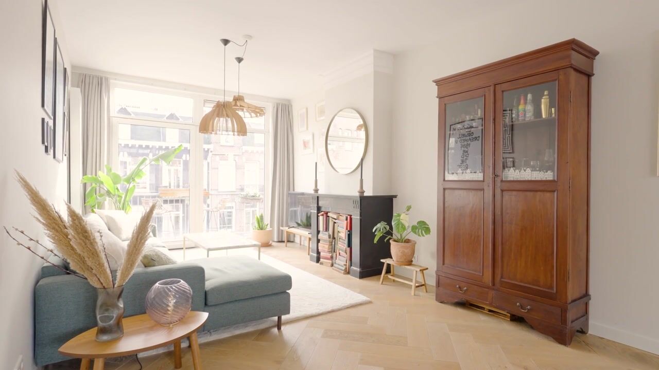 Video van Kostverlorenstraat 2-3