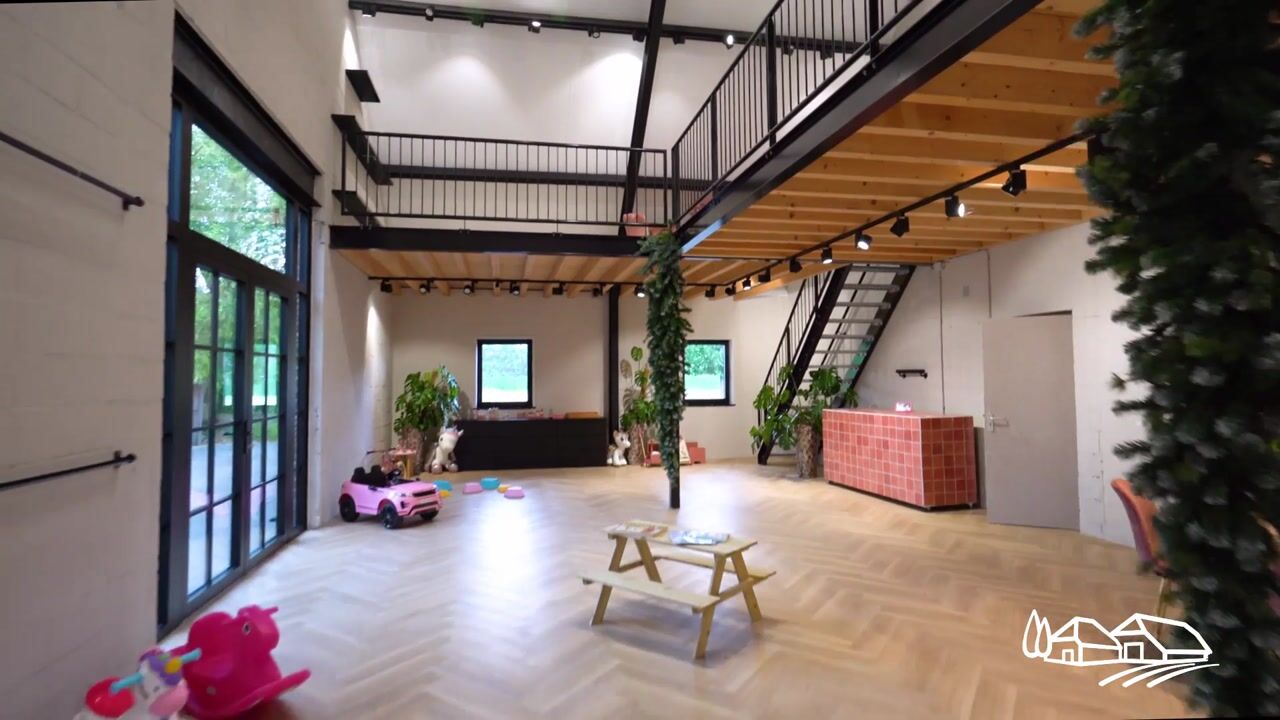 Video of Het Laag 4-A