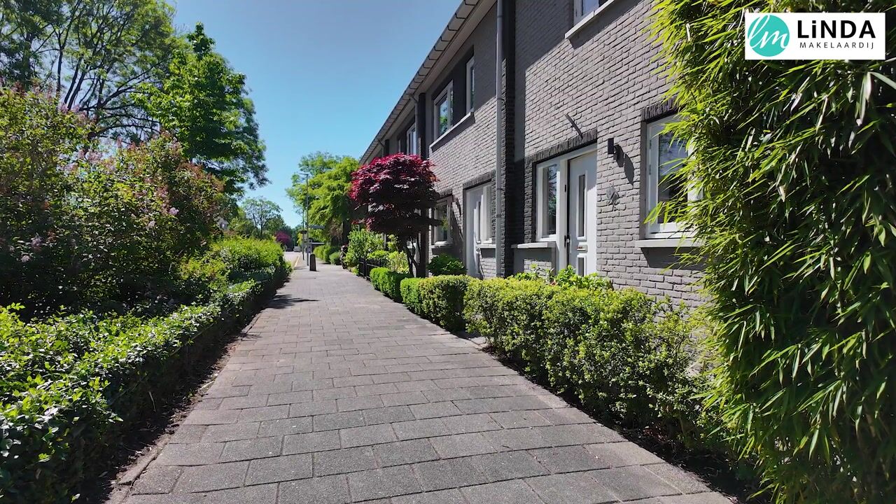 Video of Heemskerklaan 1