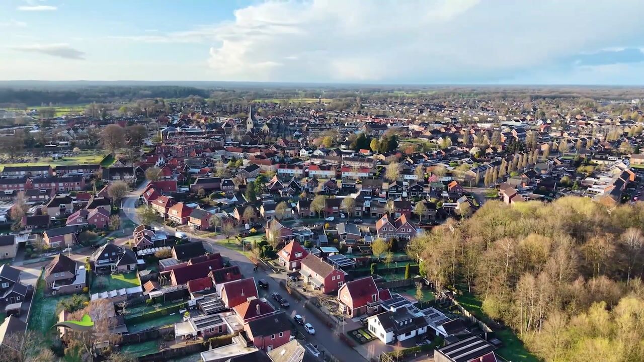 Video of Berghumerstraat 5