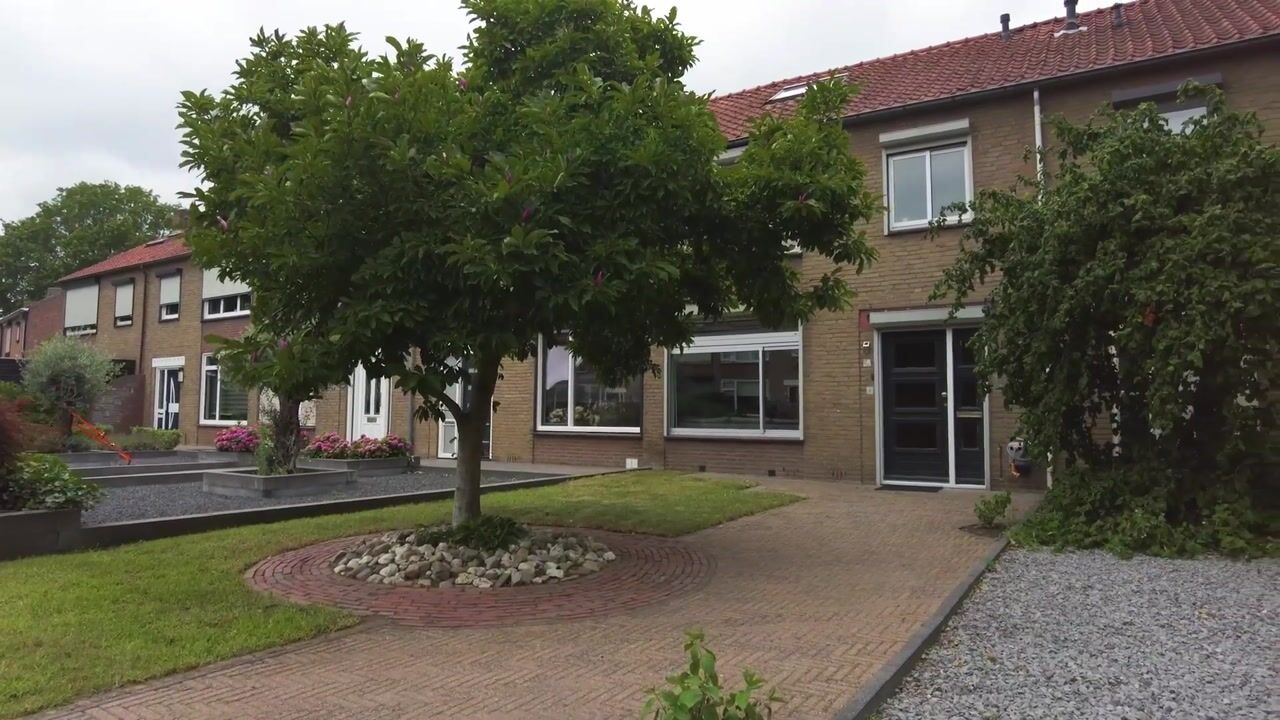 Video van Zwanensingel 17