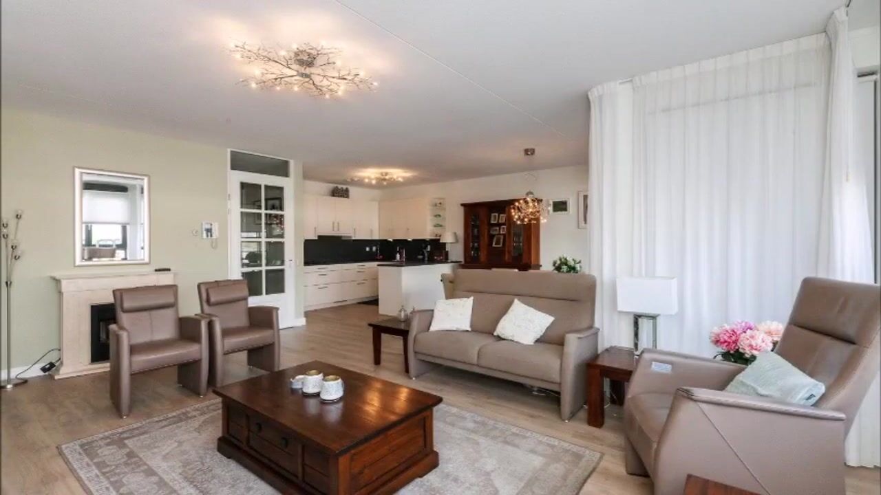 Video van Thorbeckestraat 28