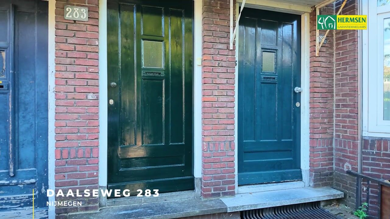 Video of Daalseweg 283