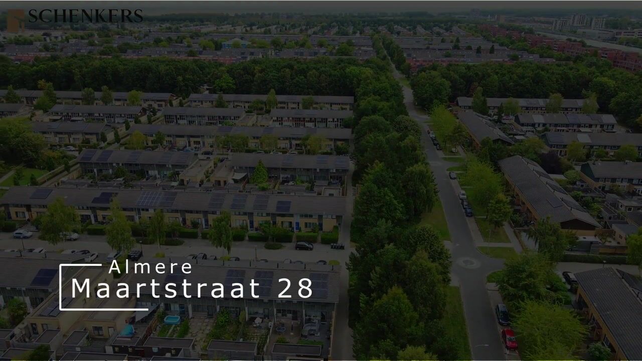 Video van Maartstraat 28