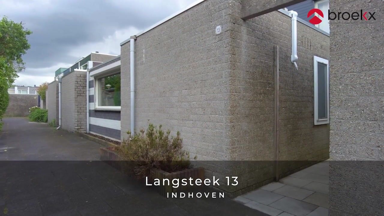 Video of Langsteek 13