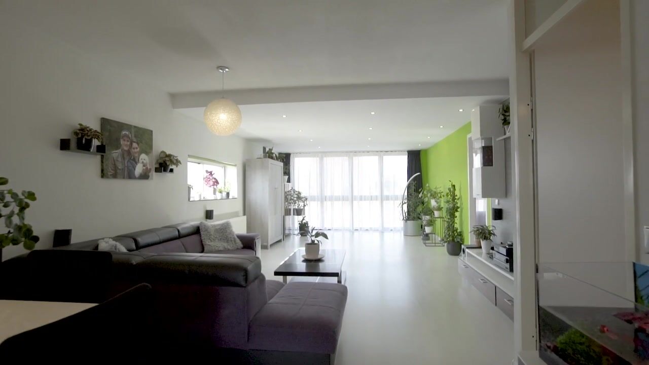 Video van Houtrakgracht 263