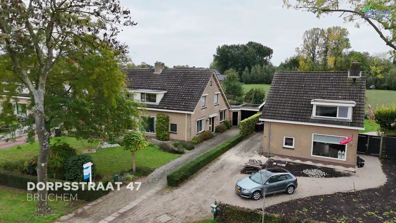 Video van Dorpsstraat 47