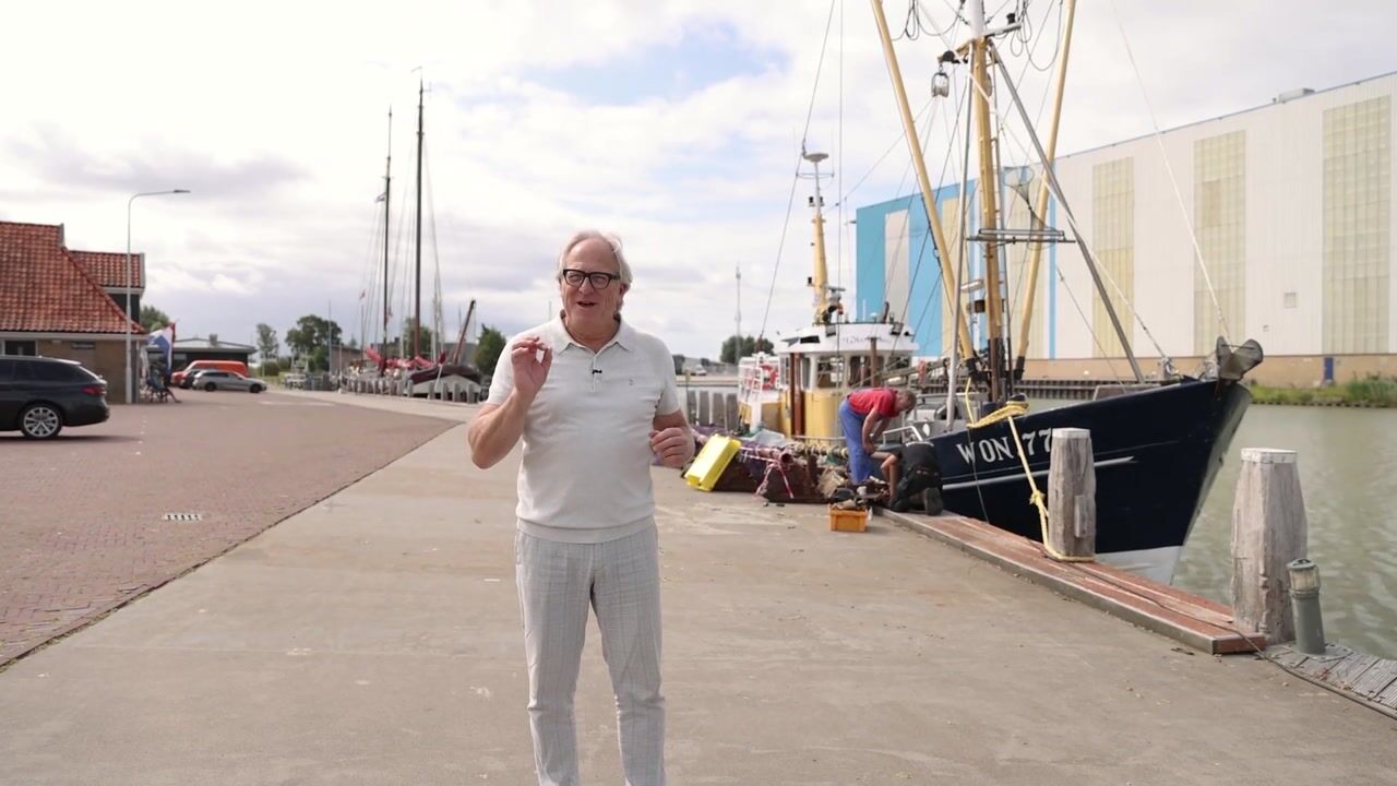 Video van Botterstraat 3